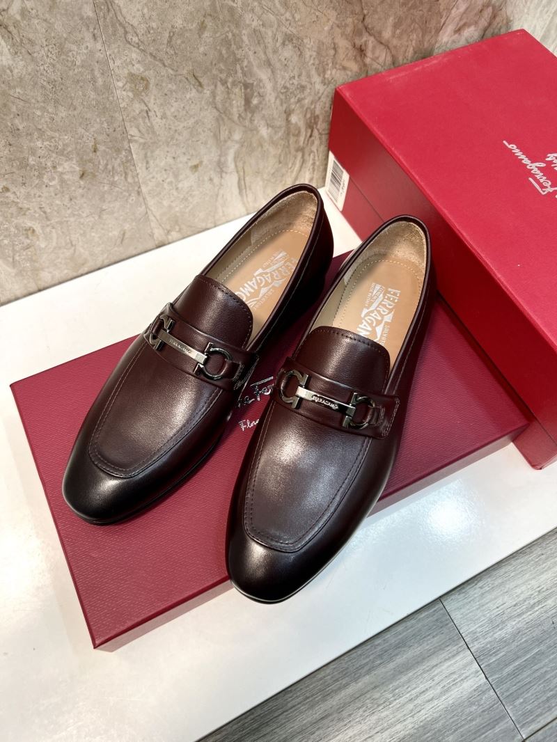 Ferragamo Shoes